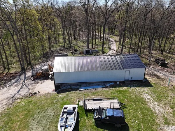 $289,000 | 1194 Shelby 185, Bethel, MO 63434