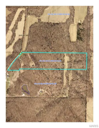 $289,000 | 1194 Shelby 185, Bethel, MO 63434