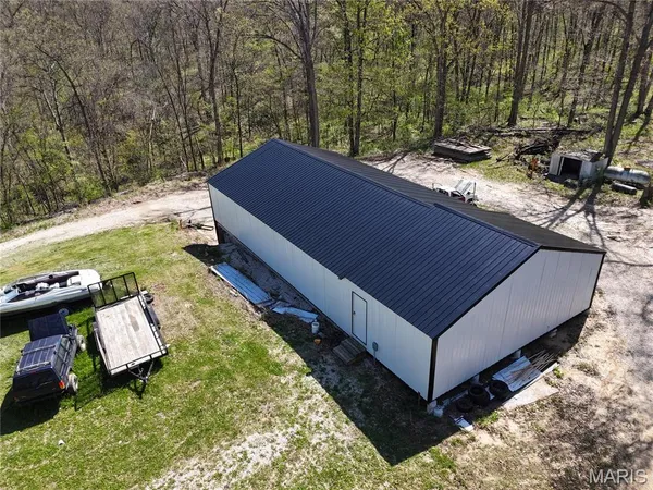 $289,000 | 1194 Shelby 185, Bethel, MO 63434