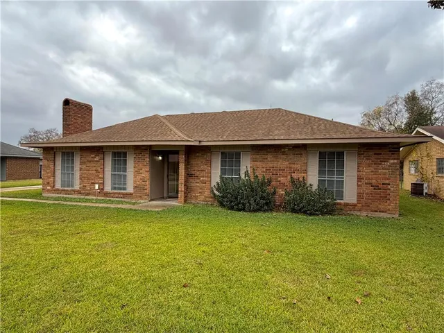 $174,990 | 4202 Jane Street, Alexandria, LA 71302