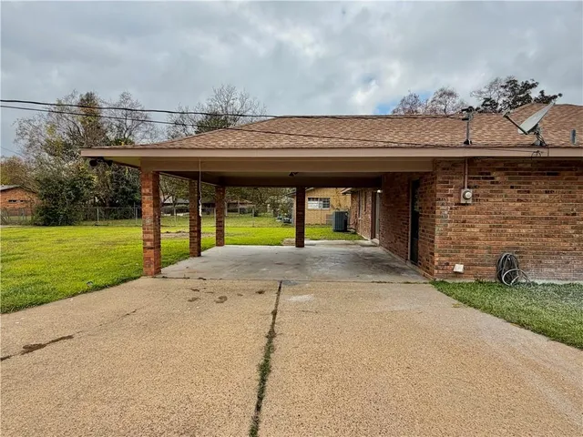 $174,990 | 4202 Jane Street, Alexandria, LA 71302