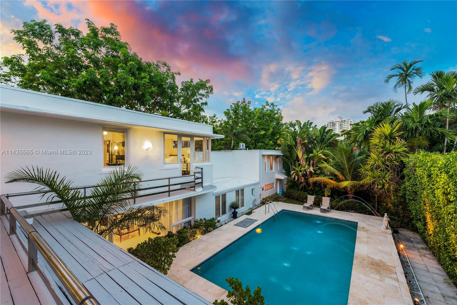 5959 La Gorce Drive Miami Beach, FL 33140 - Photo 45 of 60
