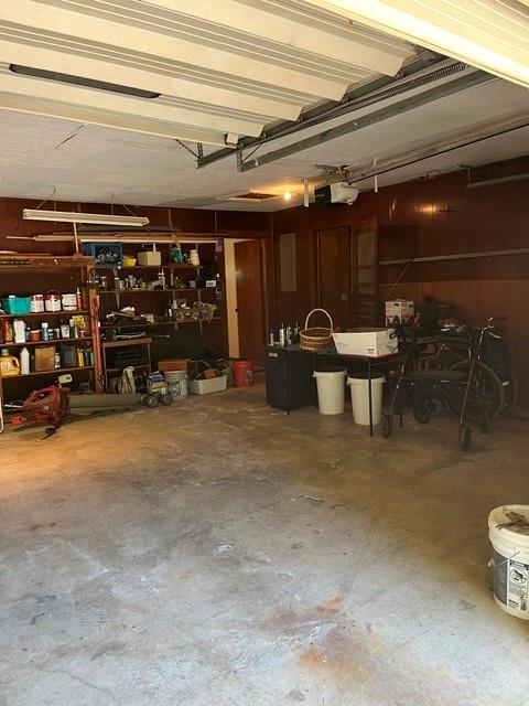 304 Sunset Street Roxton, TX 75477 - Photo 24 of 31 a view of a room with gym equipment