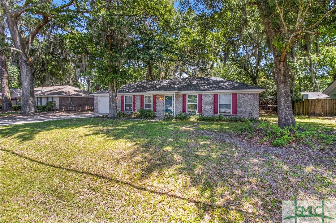 1128 Cobb Road Savannah, GA 31410 - Photo 3 of 45 Gallery Image 3