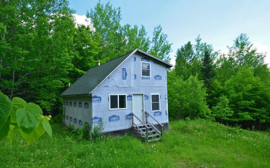 3 Dill Valley Road Lakeville, ME 04487 - Photo 11 of 12 Maine Camp for Sale in Lakeville, Maine