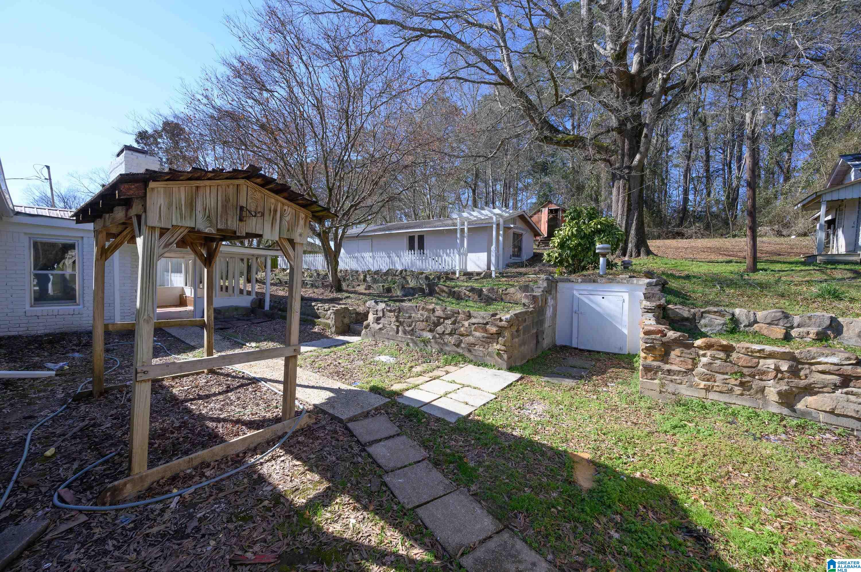 5221 Edgewood Road Adamsville, AL 35005 - Photo 38 of 51
