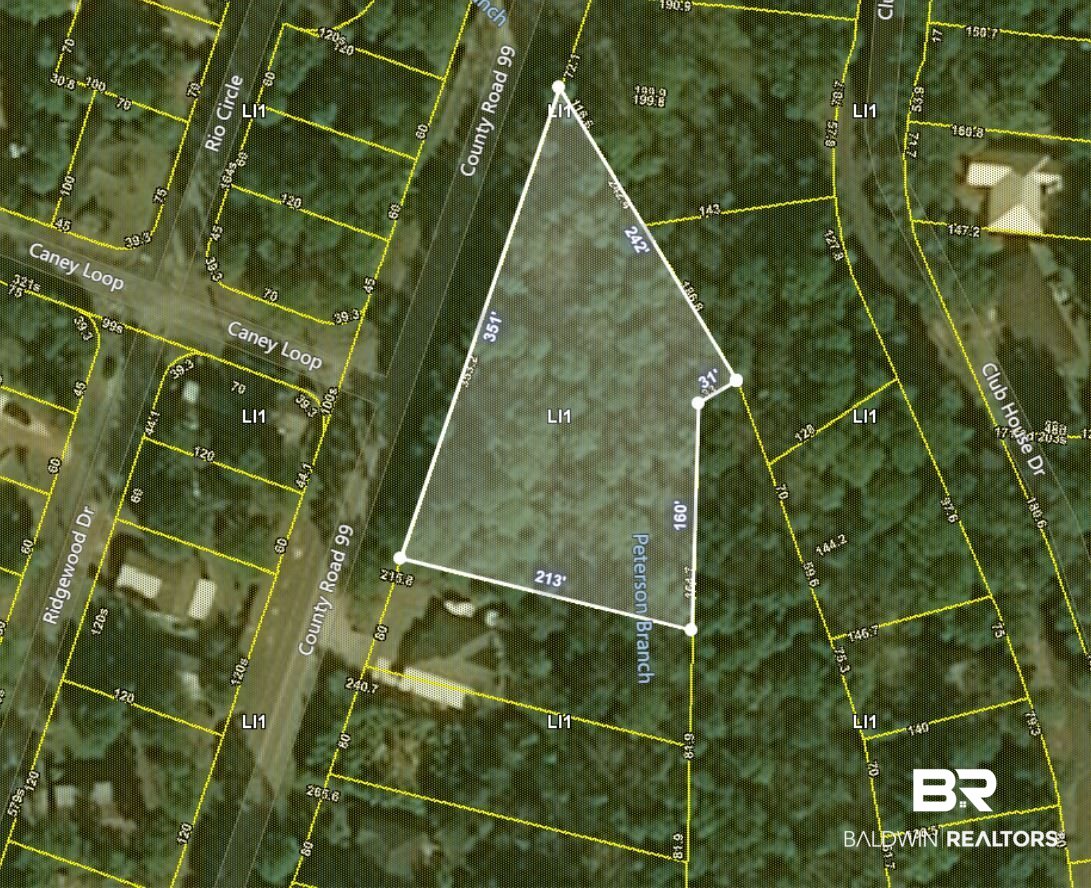 5019 County Road 99 Lillian, AL 36549 - Photo 2 of 6 Gallery Image 2