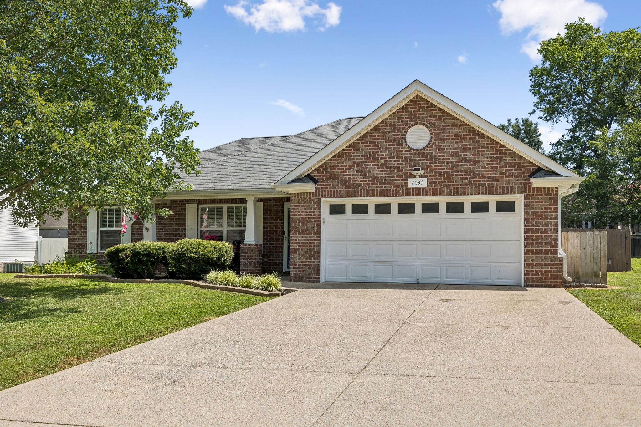 2037 Sparrow Street Spring Hill, TN 37174 - Photo 5 of 34