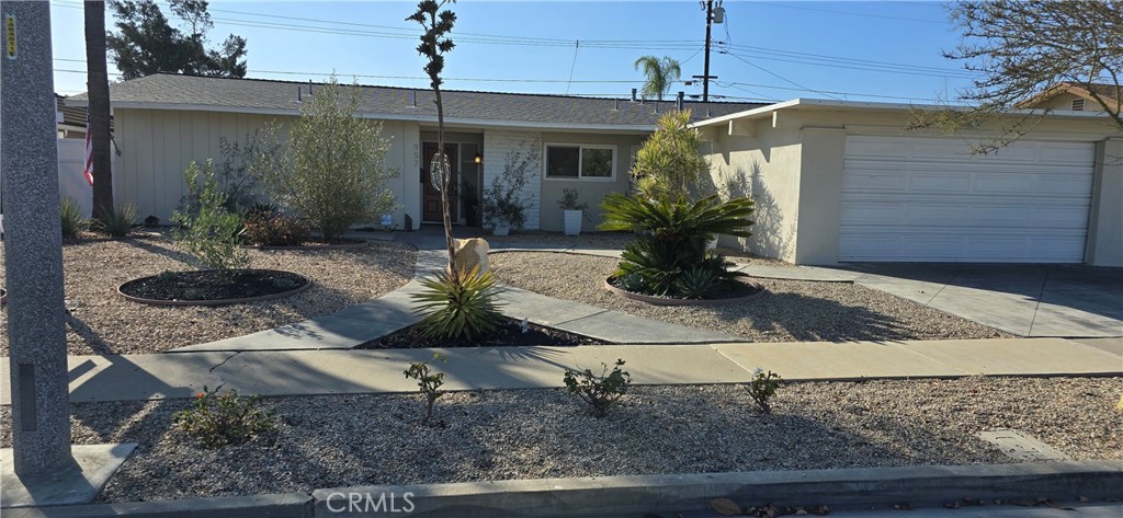 957 Magellan Street Costa Mesa, CA 92626 - Photo 1 of 24 a view of a house with backyard