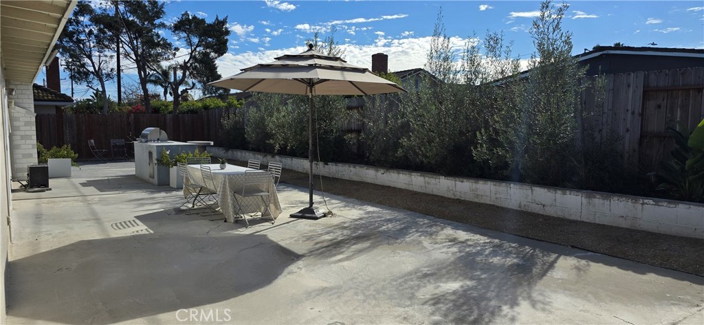 957 Magellan Street Costa Mesa, CA 92626 - Photo 24 of 24 a view of a two chairs in patio