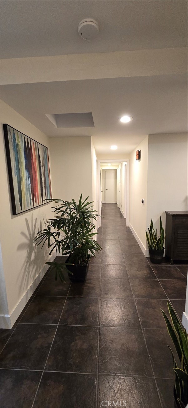 957 Magellan Street Costa Mesa, CA 92626 - Photo 7 of 24 a view of entryway with a rug