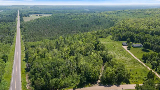 $89,900 | 67246 340th Avenue, Hill City, MN 55748