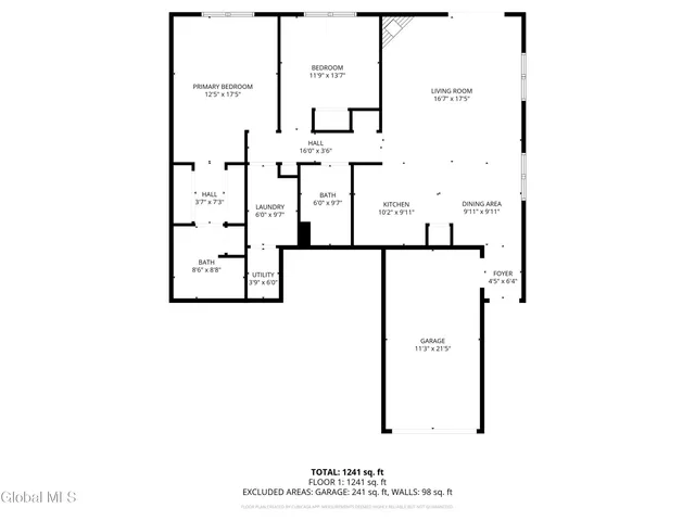 $399,900 | 8 Kendra Court, Cohoes, NY 12047