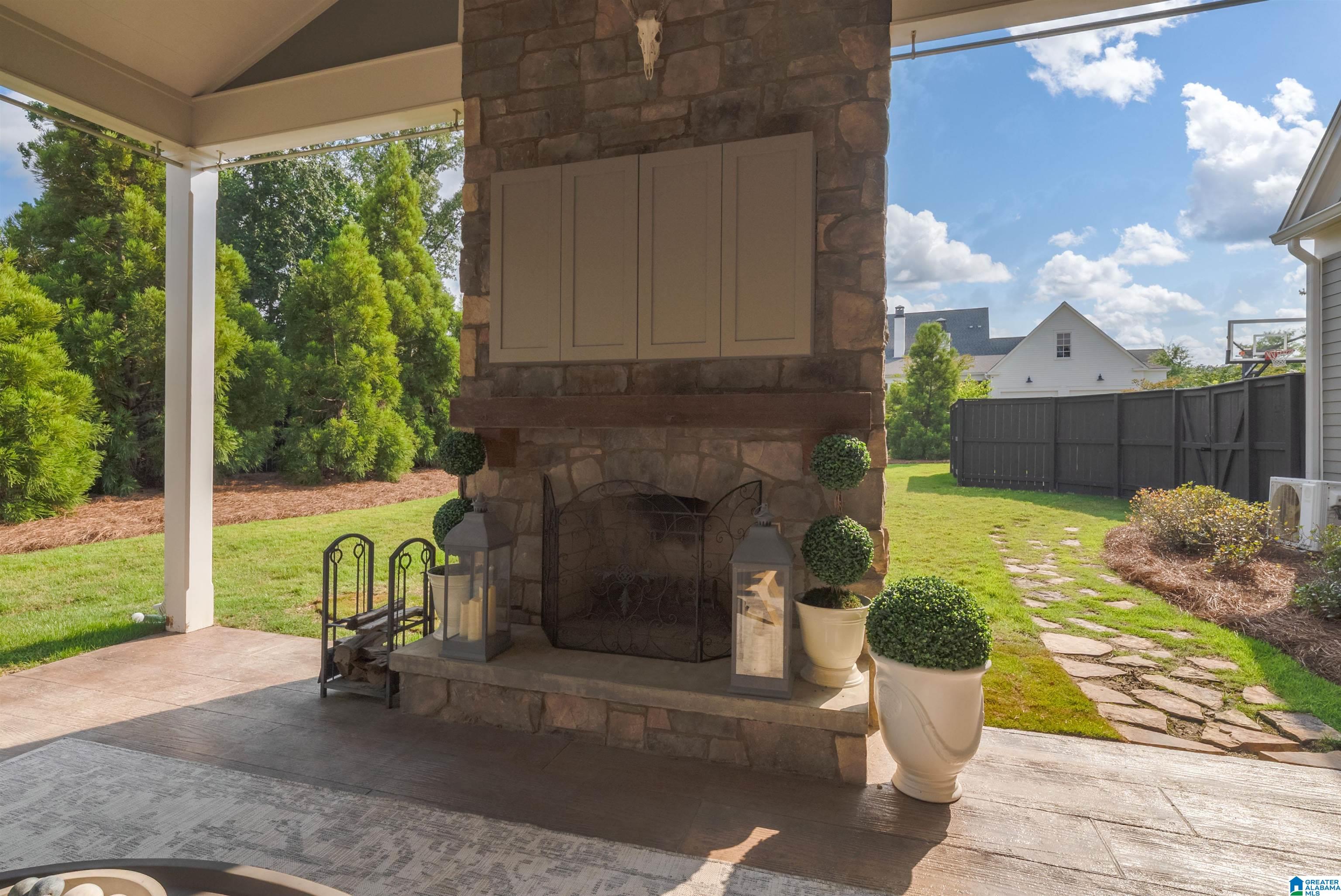 427 Renaissance Drive Birmingham, AL 35226 - Photo 75 of 87