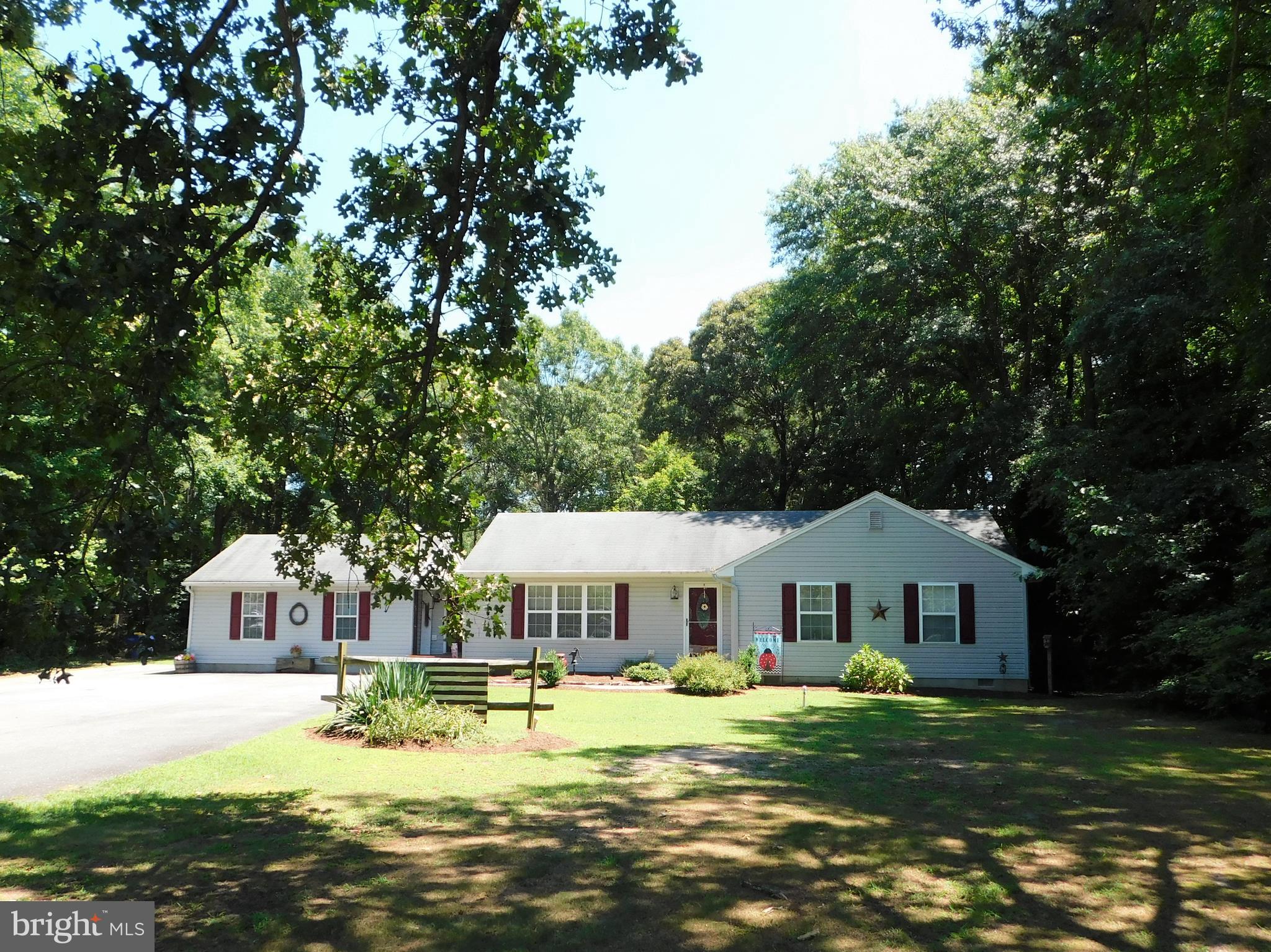 14255 Johnson Road Laurel, DE 19956 - Photo 1 of 28 Gallery Image 1