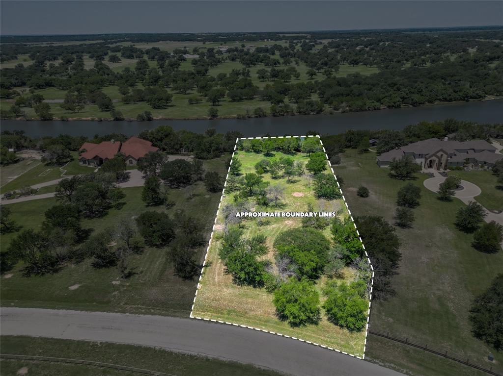 Tbd Cactus Rio Lane Weatherford, TX 76087 - Photo 12 of 12 Approx. boundary lines of property