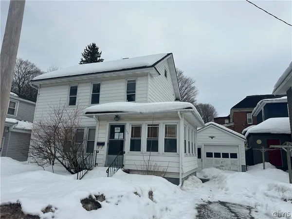 $49,000 | 706 Elm Street, Wilna, NY 13619