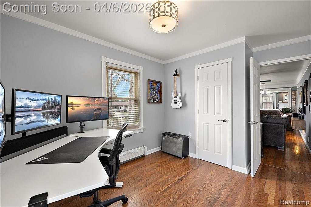 2653 Simpson Drive Rochester Hills, MI 48309 - Photo 28 of 44