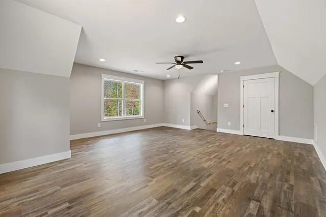 $589,900 | 195 Turkey Cove Drive, Hayesville, NC 28904