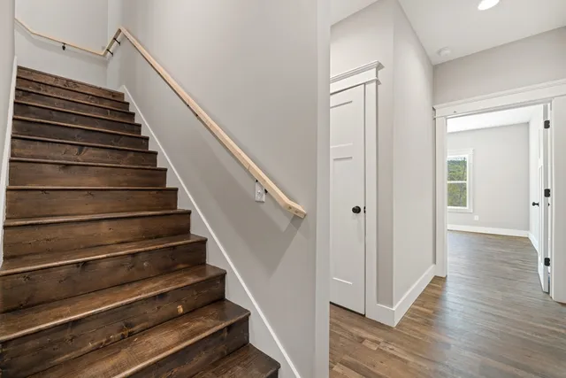 $589,900 | 195 Turkey Cove Drive, Hayesville, NC 28904