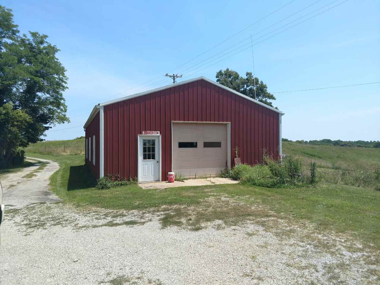 205 Lincoln Ridge Road Williamstown, KY 41097 - Photo 24 of 30 Gallery Image 24