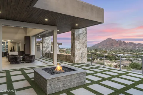 $10,000,000 | 6800 North 39th Place, Paradise Valley, AZ 85253