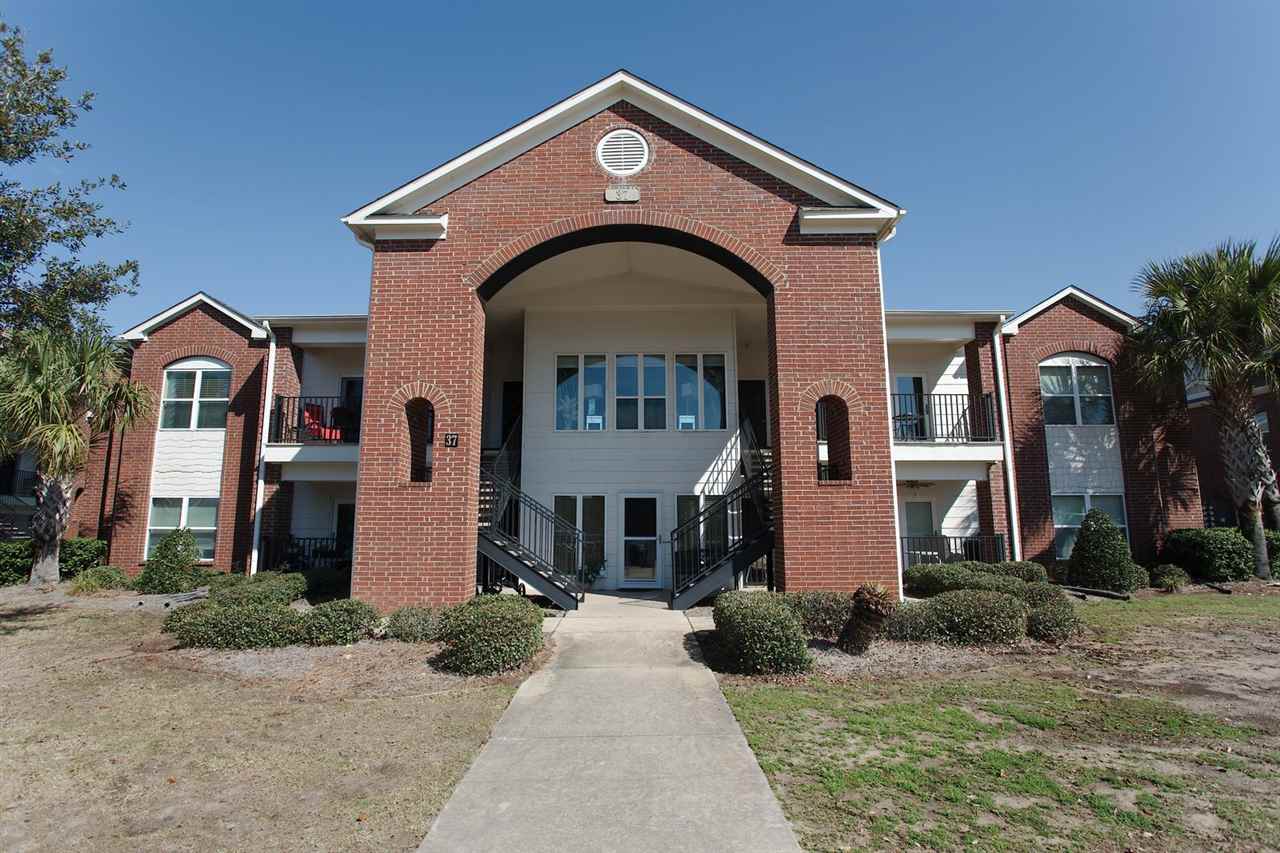 20050 Oak Road East, Unit 3710 Gulf Shores, AL 36542 - Photo 1 of 17