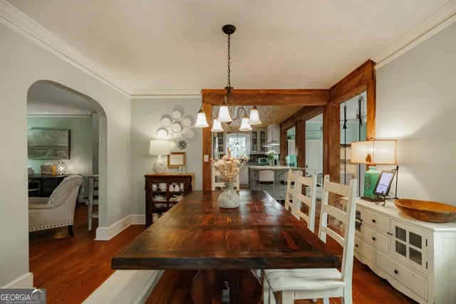 $1,290,000 | 1697 South Milledge Avenue, Athens, GA 30605