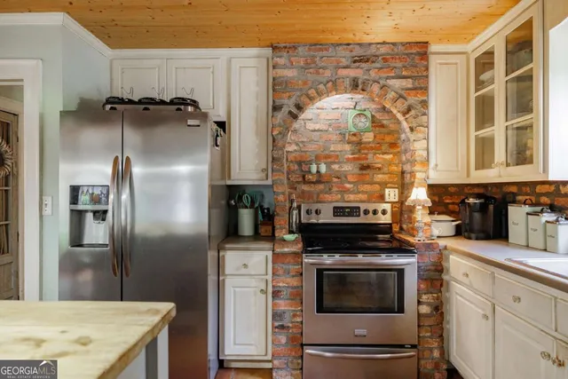 $1,290,000 | 1697 South Milledge Avenue, Athens, GA 30605