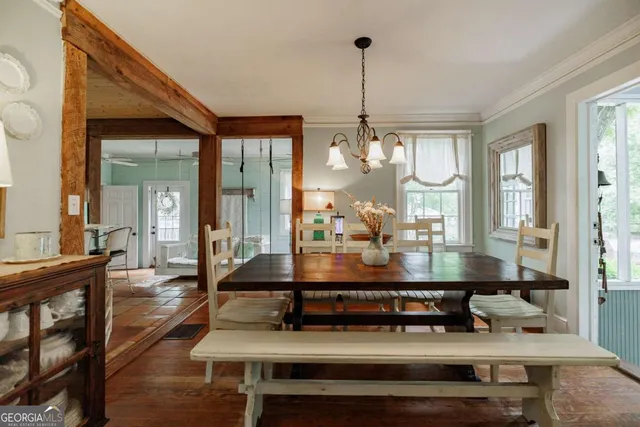 $1,290,000 | 1697 South Milledge Avenue, Athens, GA 30605