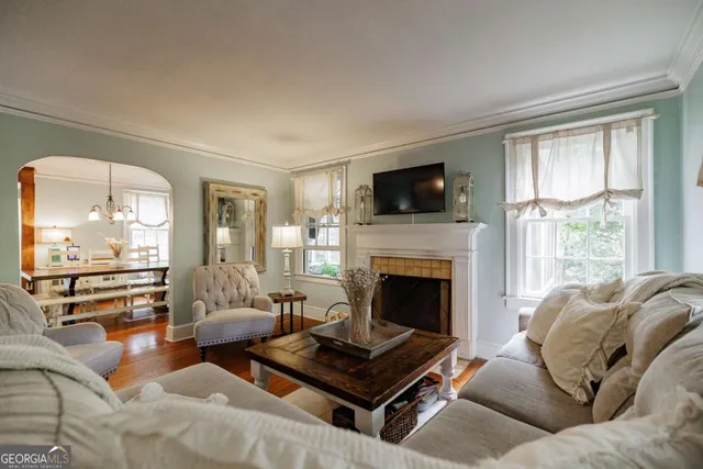 $1,290,000 | 1697 South Milledge Avenue, Athens, GA 30605