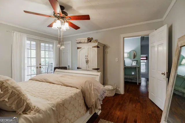 $1,290,000 | 1697 South Milledge Avenue, Athens, GA 30605