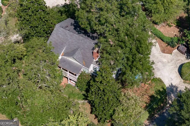 $1,290,000 | 1697 South Milledge Avenue, Athens, GA 30605