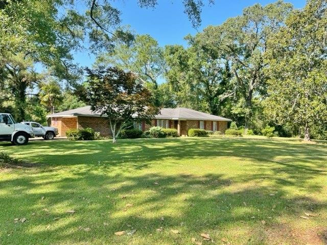 295 Old Sandy Hook Road Sandy Hook, MS 39478 - Photo 1 of 22 Main View