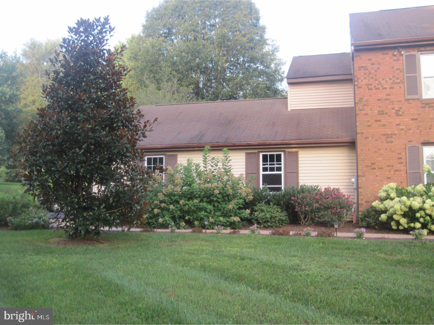 716 Locust Grove Road West Chester, PA 19382 - Photo 2 of 22 Exterior Front