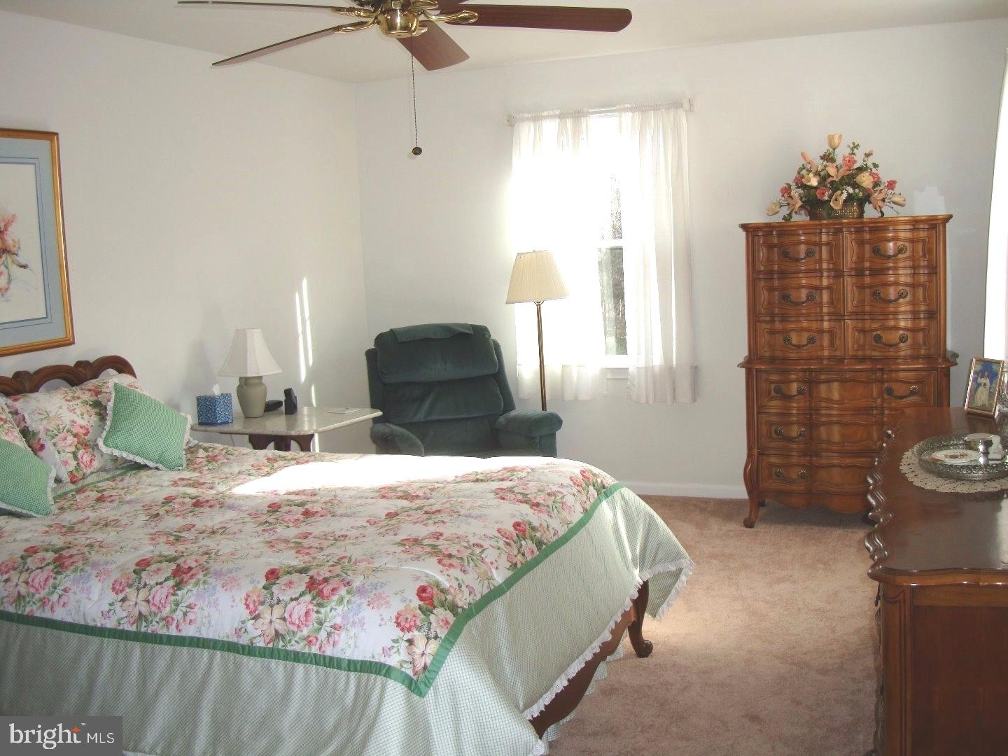 716 Locust Grove Road West Chester, PA 19382 - Photo 14 of 22 Master Bedroom