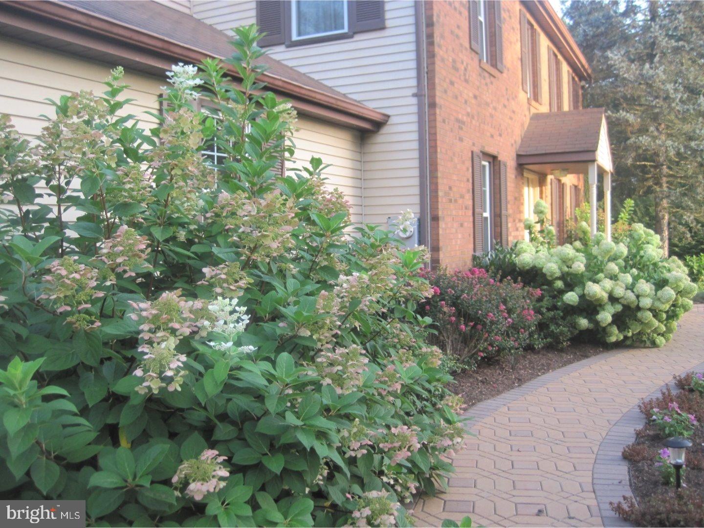 716 Locust Grove Road West Chester, PA 19382 - Photo 3 of 22 Exterior Front