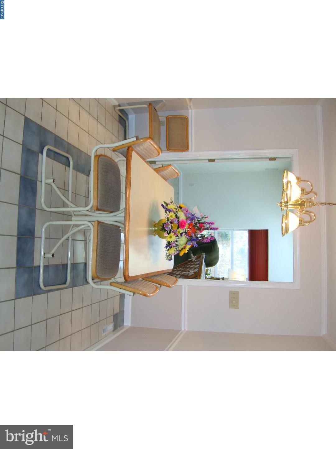 716 Locust Grove Road West Chester, PA 19382 - Photo 9 of 22 Breakfast Room
