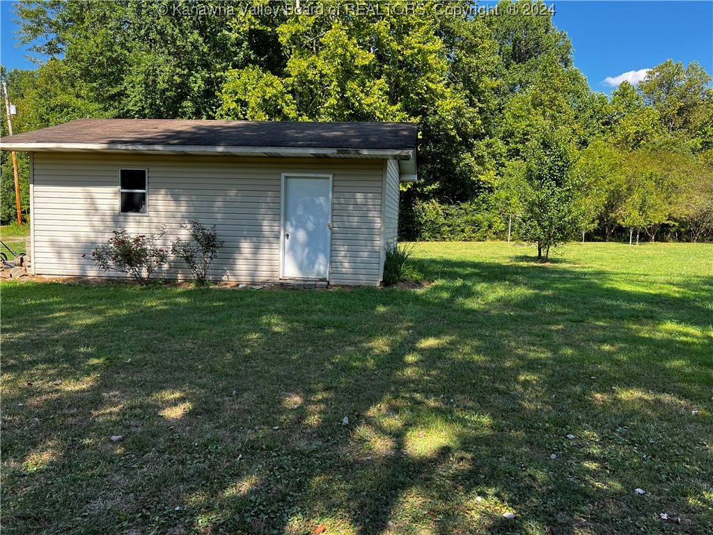 600 Buckner Road Tornado, WV 25202 - Photo 21 of 21 Gallery Image 21