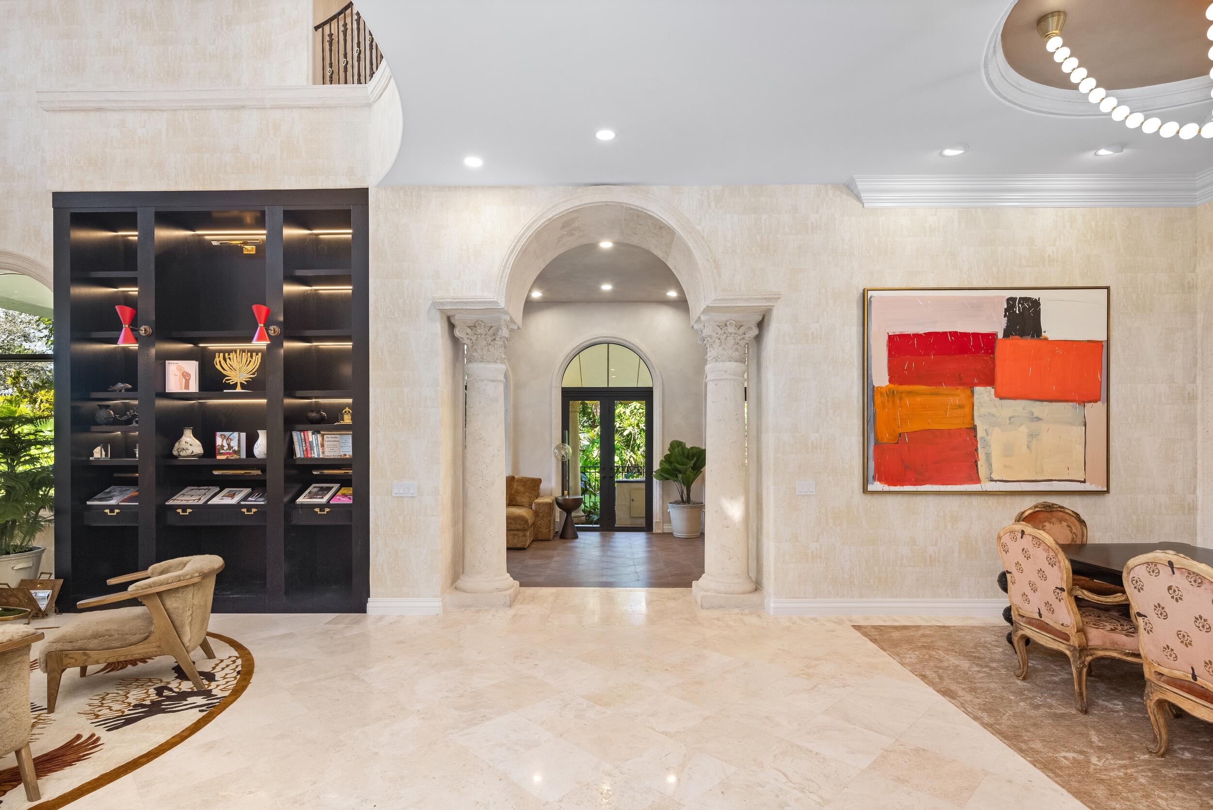 422 Addison Park Lane Boca Raton, FL 33432 - Photo 13 of 70 Living area