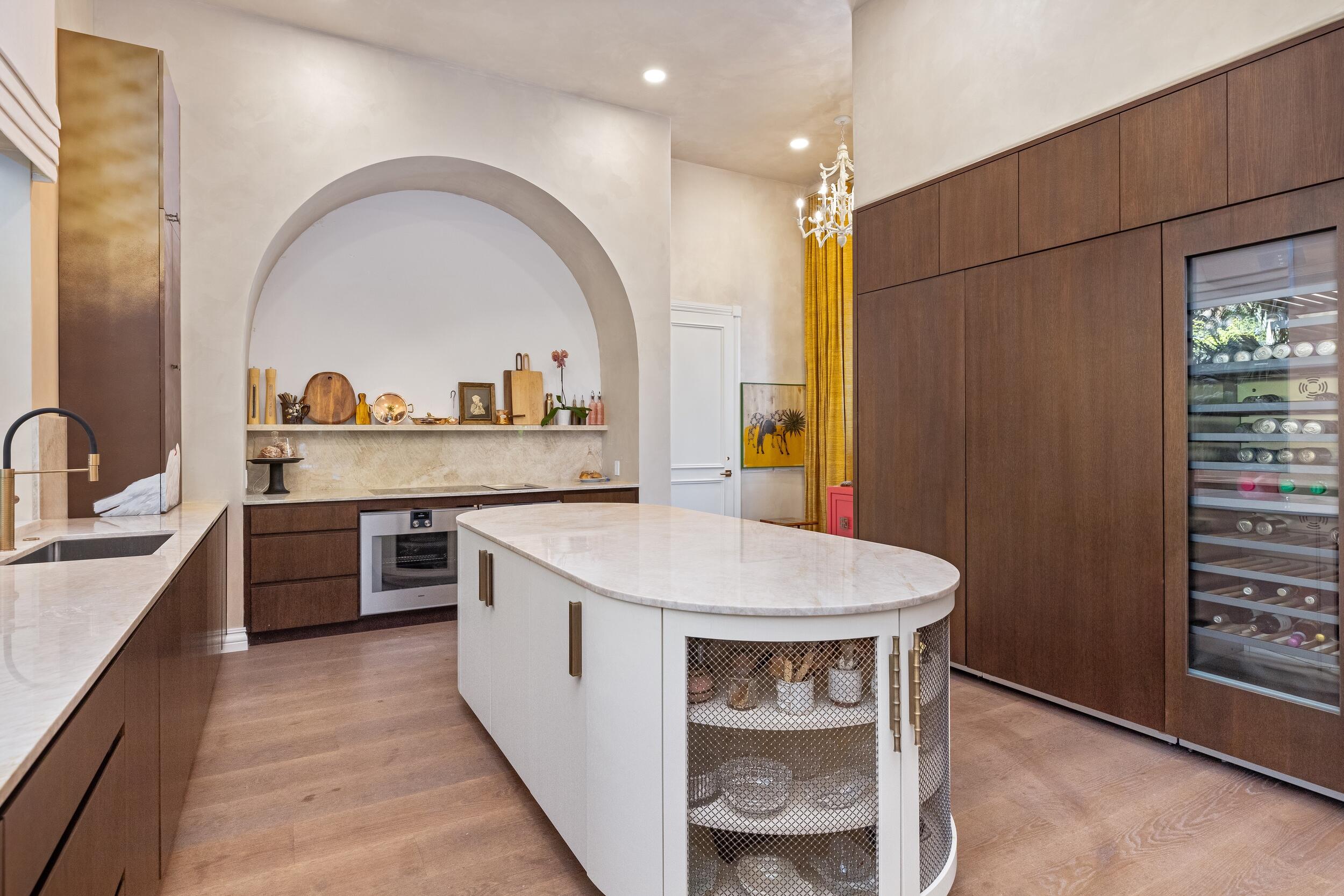 422 Addison Park Lane Boca Raton, FL 33432 - Photo 14 of 70 Kitchen