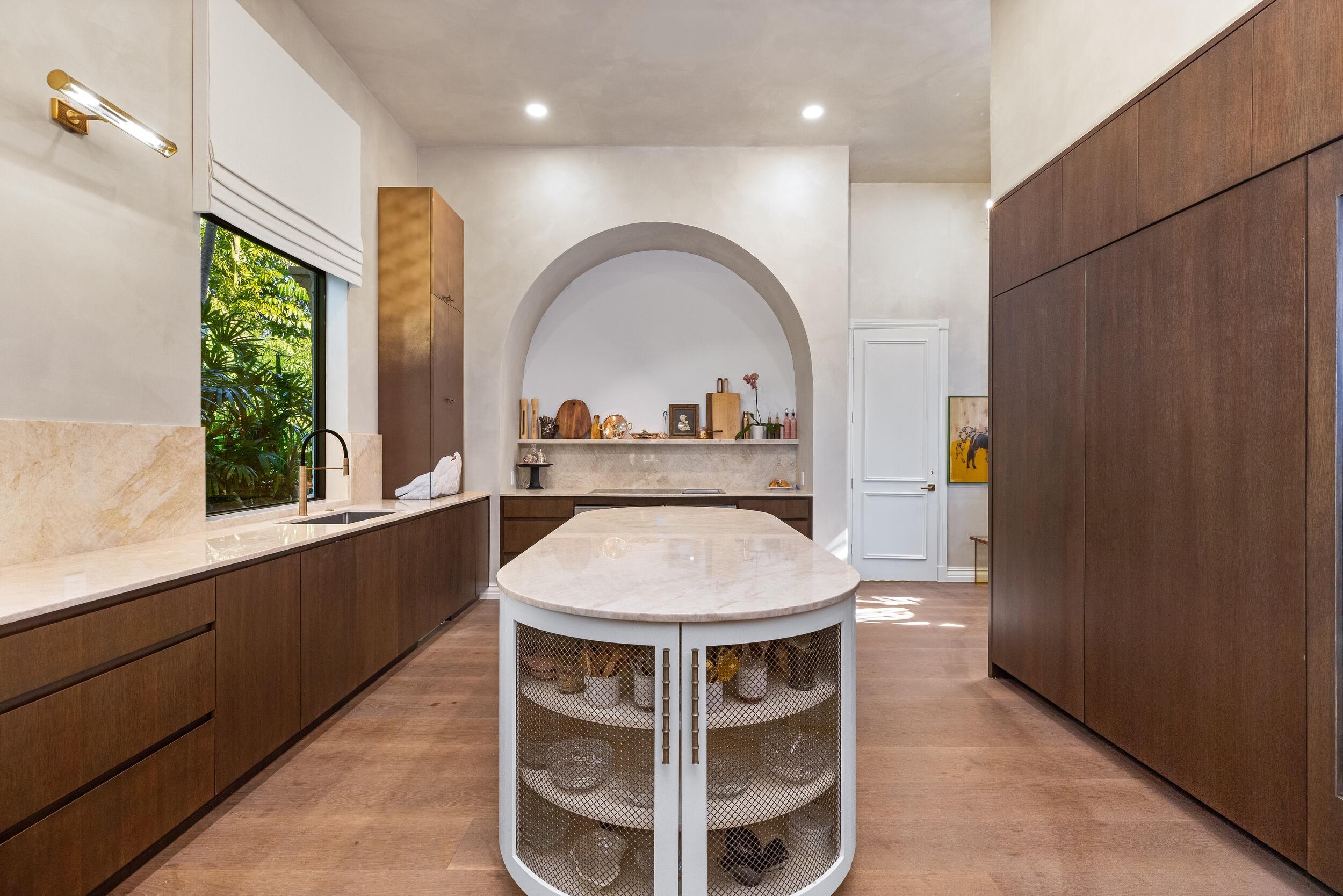 422 Addison Park Lane Boca Raton, FL 33432 - Photo 15 of 70 Kitchen