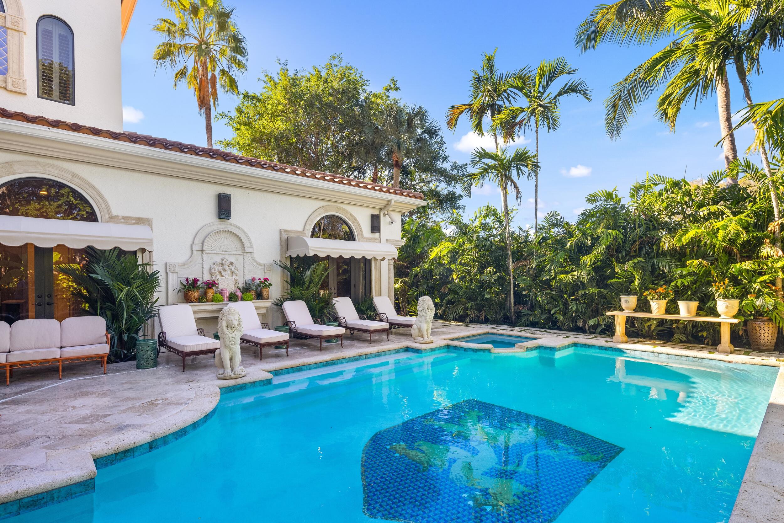 422 Addison Park Lane Boca Raton, FL 33432 - Photo 23 of 70 Pool