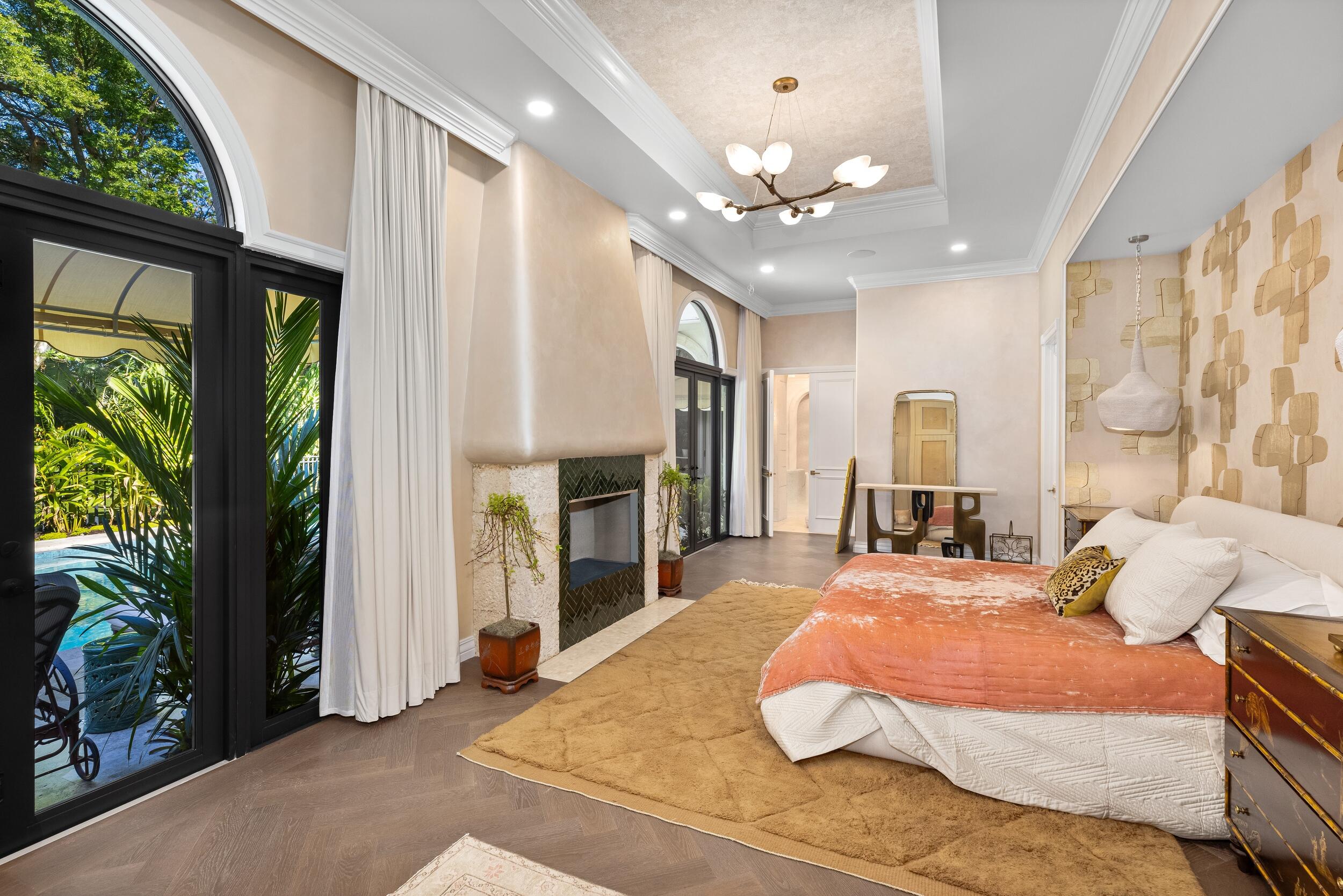 422 Addison Park Lane Boca Raton, FL 33432 - Photo 31 of 70 Primary bedroom