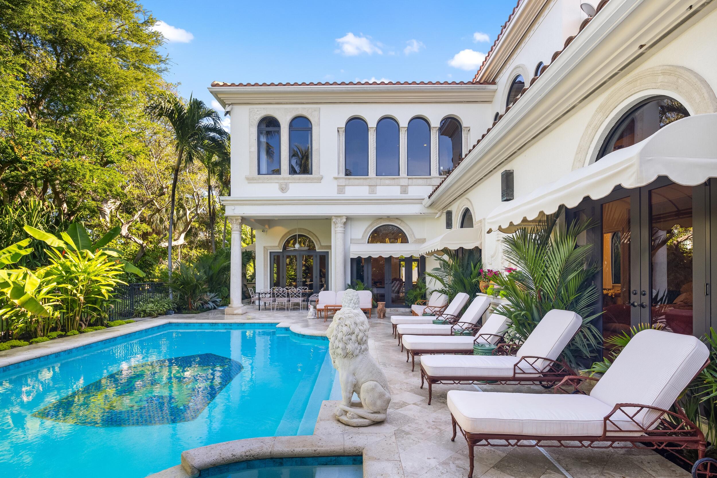 422 Addison Park Lane Boca Raton, FL 33432 - Photo 32 of 70 Pool
