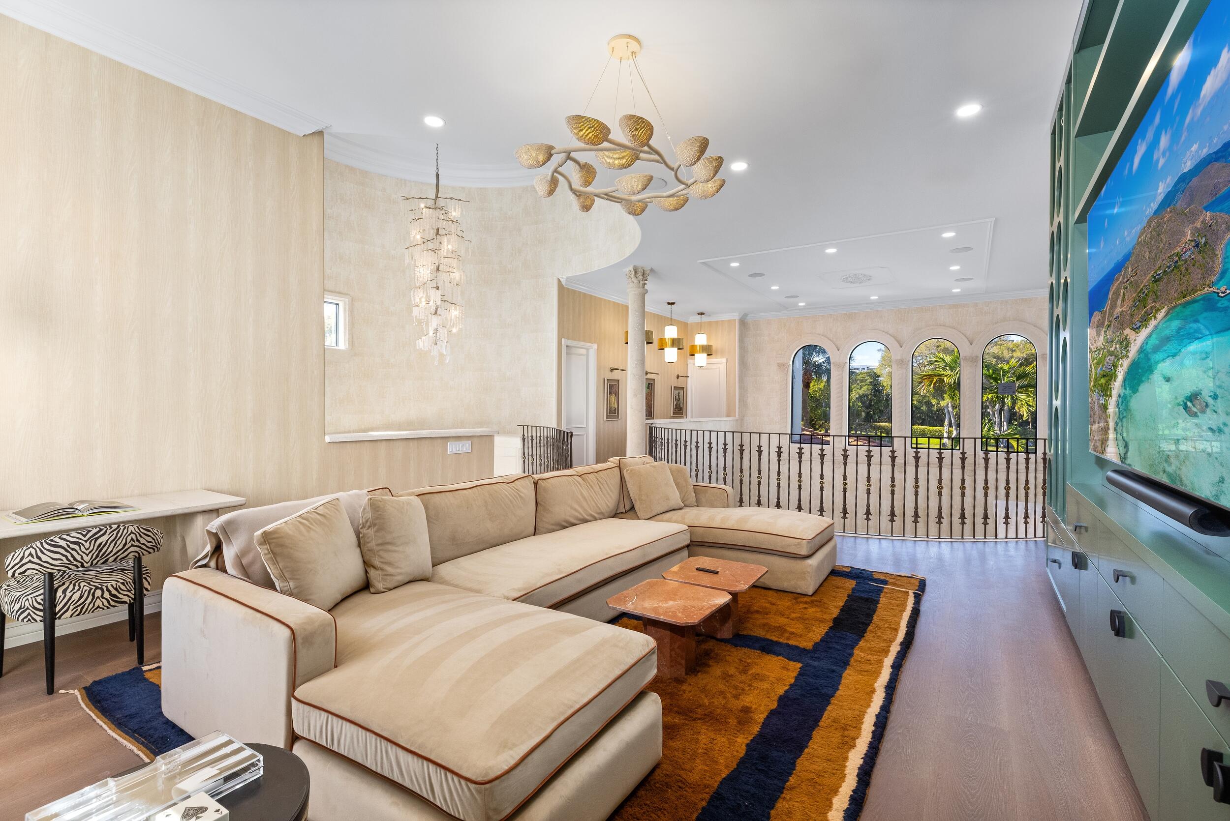 422 Addison Park Lane Boca Raton, FL 33432 - Photo 40 of 70 Upstairs lounge