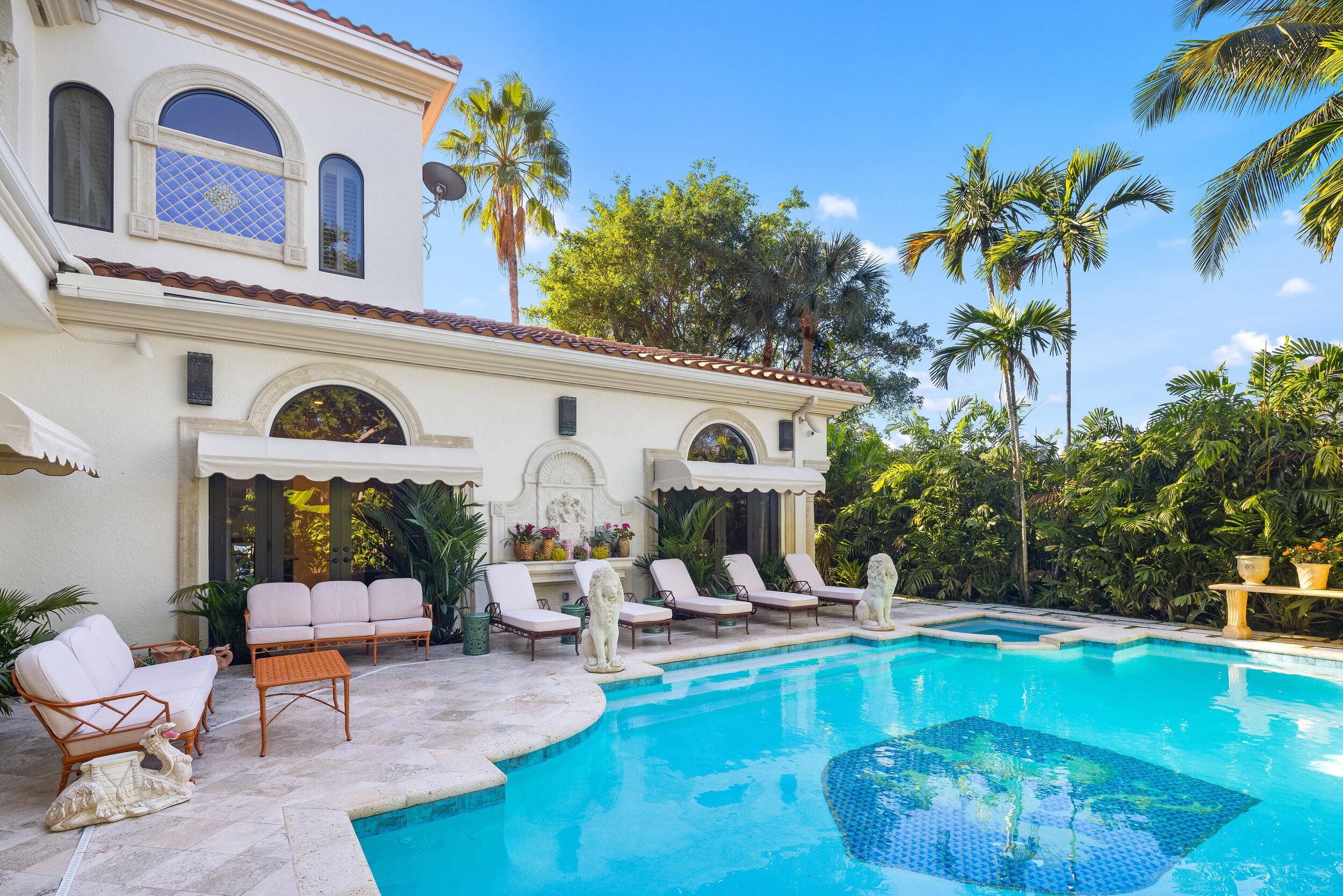 422 Addison Park Lane Boca Raton, FL 33432 - Photo 60 of 70 Pool