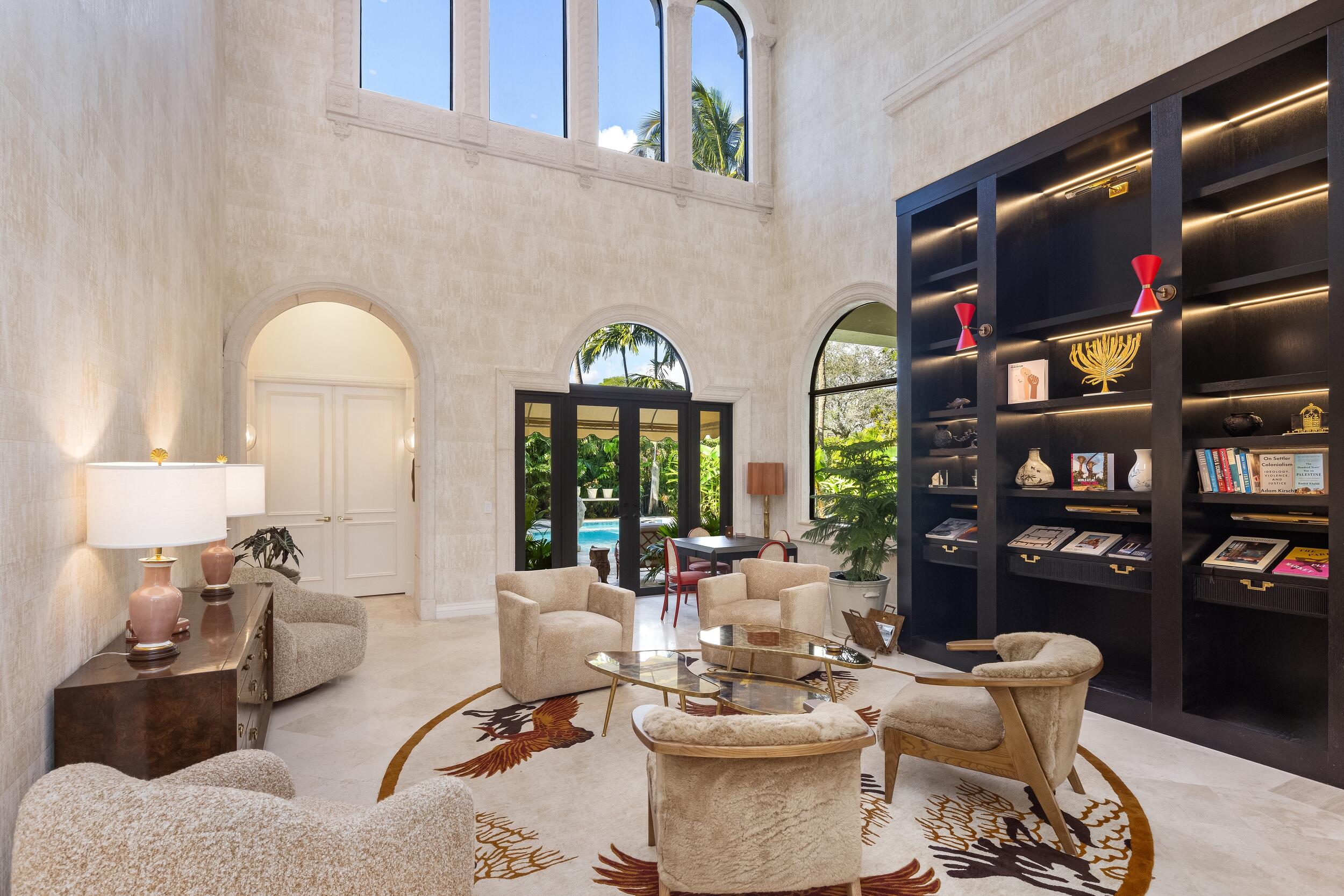 422 Addison Park Lane Boca Raton, FL 33432 - Photo 6 of 70 Living area