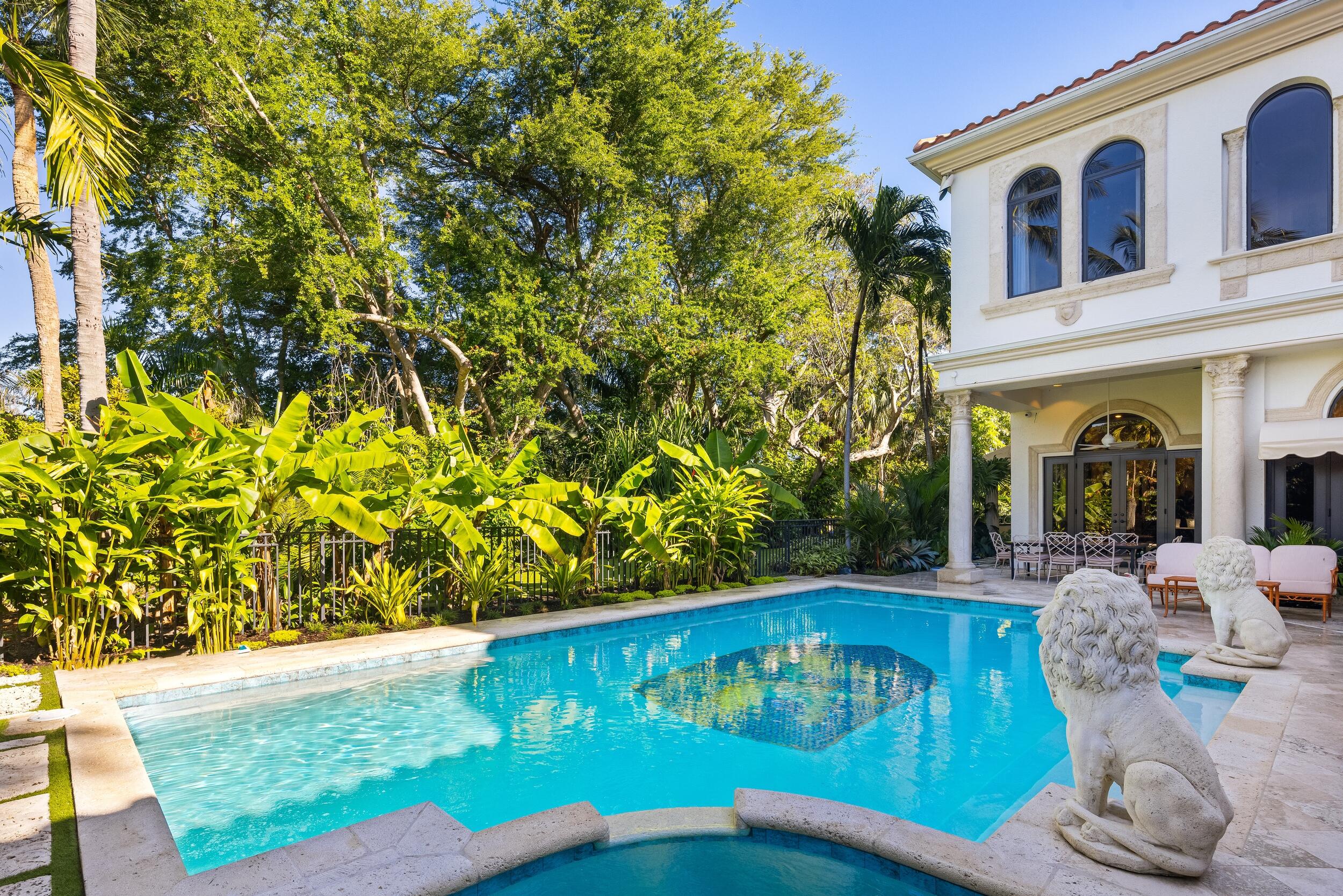 422 Addison Park Lane Boca Raton, FL 33432 - Photo 61 of 70 Pool