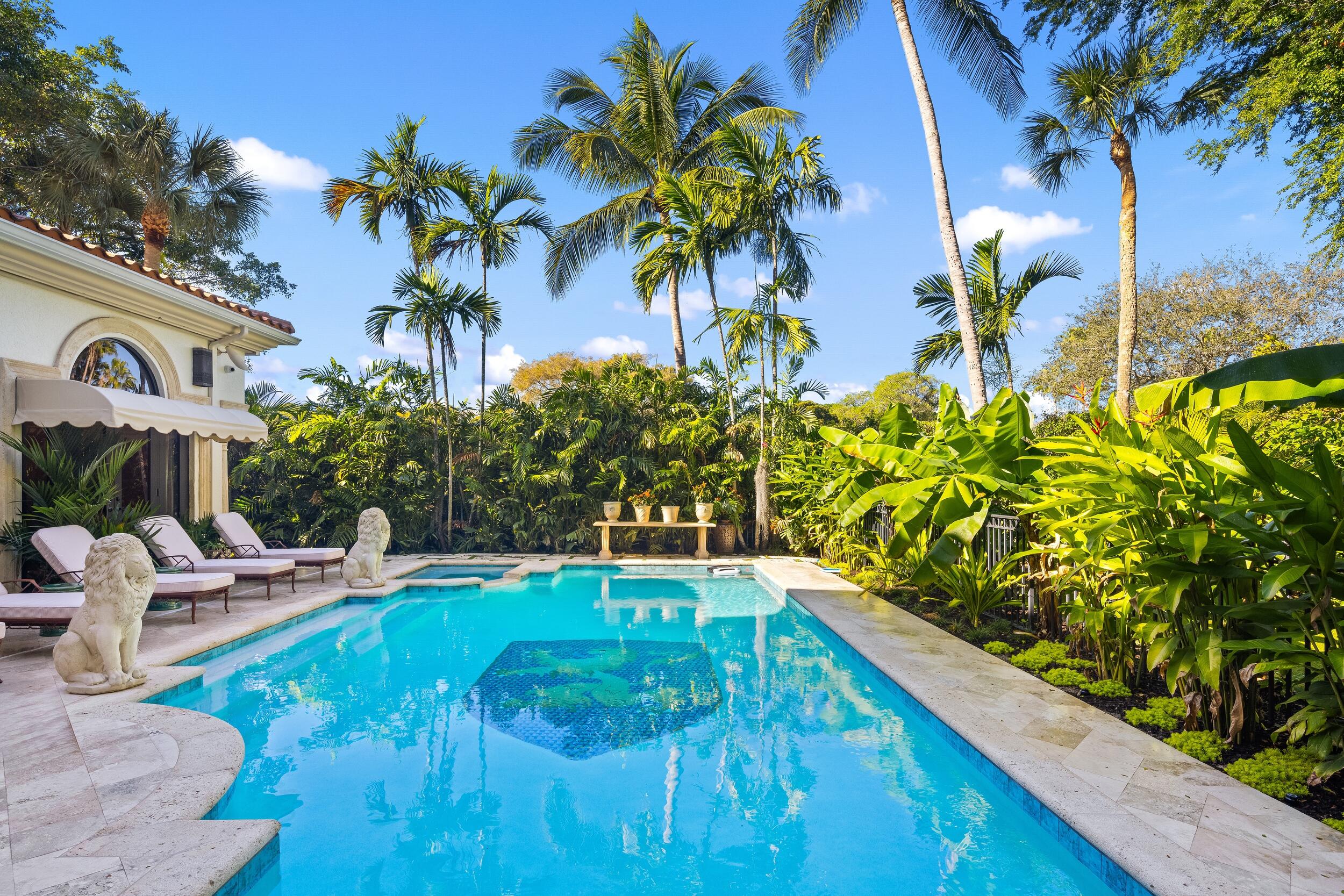 422 Addison Park Lane Boca Raton, FL 33432 - Photo 70 of 70 Pool